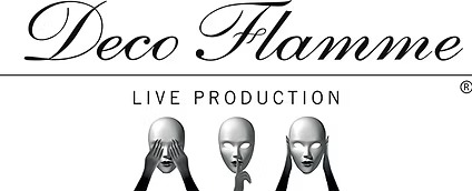 Deco Flamme Live Production