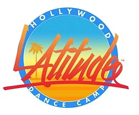Hollywood Attitude Dance Camp